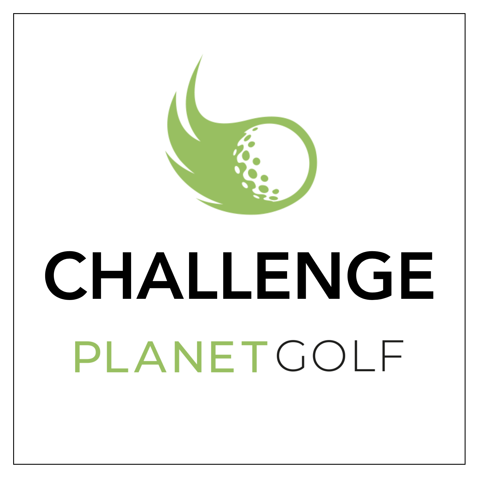 challenge planetgolf