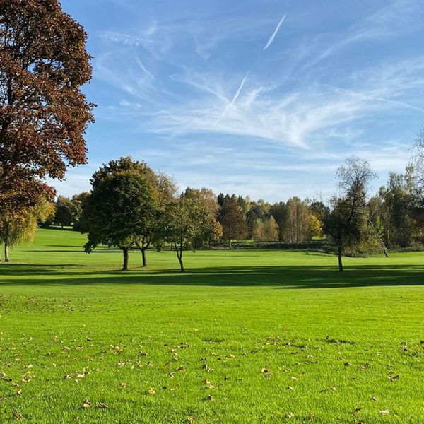 Golf-Club Höslwang im Chiemgau