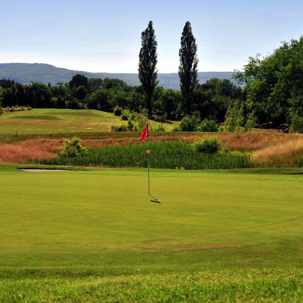 Golf Park am Deister