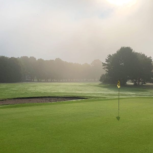 Golfclub Schultenhof Peckeloh
