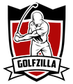 Golfzilla