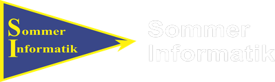 Sommer Informatik